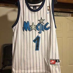 Nike Penny Hardaway Jersey